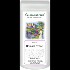 Čajová zahrada Tea Garden - Homemade fruit - fruit tea, 90 g (04071) tea