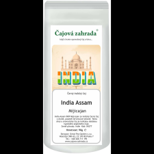 Čajová zahrada Tea Garden India Assam BOP Mijicajan - black tea, 500g (5277) tea