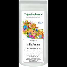 Čajová zahrada Tea Garden India Assam FTGFOPI Mokalbari - black tea, 70g (4279) tea