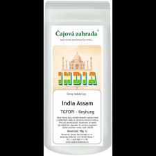 Čajová zahrada Tea Garden India Assam TGFOPI Keyhung - black tea, 500g (5278) tea