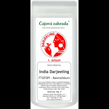 Čajová zahrada Tea Garden India Darjeeling FTGFOPI Bannockburn - black tea, 60g (4161) tea