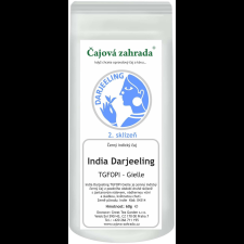 Čajová zahrada Tea Garden India Darjeeling TGFOPI Gielle - black tea, 1000g (10974) tea