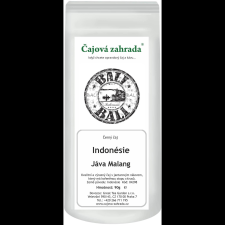 Čajová zahrada Tea Garden Indonesia Java Malang - black tea, 1000g (326255) tea