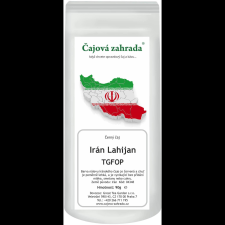 Čajová zahrada Tea Garden Iran TGFOP Lahijan - black tea, 500g (5348) tea