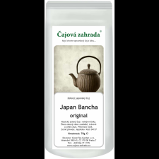 Čajová zahrada Tea Garden - Japan Bancha - green tea, 70 g (04157) tea