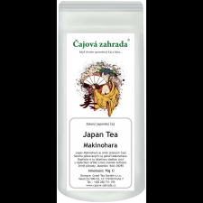 Čajová zahrada Tea Garden - Japan Makinohara - green tea, 500 g (05290) tea