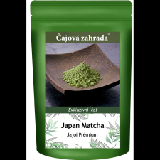 Čajová zahrada Tea Garden - Japan Matcha Jajoi Premium Green Tea, 30 g (27755) tea
