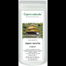 Čajová zahrada Tea Garden - Japan Sencha - green tea, 80 g (04082) tea