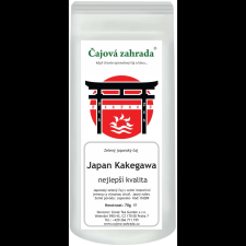 Čajová zahrada Tea Garden - Japan Sencha Kakegawa - green tea, 70 g (04289) tea