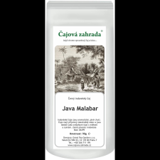 Čajová zahrada Tea garden Java OP Malabar - black tea, 500g (5299) tea