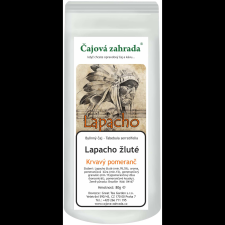 Čajová zahrada Tea Garden Lapacho Yellow Blood Orange 80 g (04167) tea
