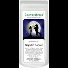 Čajová zahrada Tea Garden - Magic Berries - green flavoured tea, 500 g (05207) tea