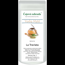 Čajová zahrada Tea Garden Mate La Traviata 500 g (05203) tea
