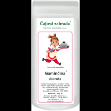Čajová zahrada Tea Garden - Mum&apos;s Goodness ® - fruit tea, 80 g (04087) tea