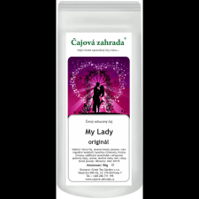 Čajová zahrada Tea Garden My Lady - black flavored tea, 500g (5110) tea