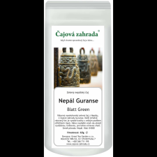 Čajová zahrada Tea Garden - Nepal Guranse Blatt Green - green tea, 500 g (05380) tea