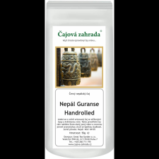 Čajová zahrada Tea Garden Nepal Guranse Handrolled - black tea, 500g (5105) tea