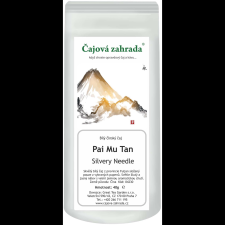 Čajová zahrada Tea Garden Pai Mu Tan Silvery Needle 500 g (05230) tea