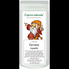 Čajová zahrada Tea Garden - Red Dwarf - fruit tea, 90 g (04181) tea