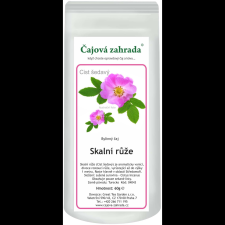 Čajová zahrada Tea Garden Rock Rose - Cist Grey (04043) tea