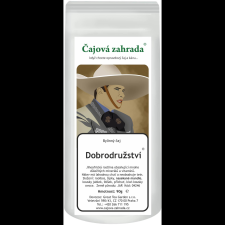 Čajová zahrada Tea Garden Rooibos Adventure 90 g (04246) tea