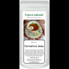 Čajová zahrada Tea Garden Rooibos Farmer&apos;s Love 500 g (05252) tea