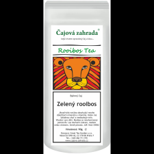 Čajová zahrada Tea garden Rooibos green 1000 g (25299) tea