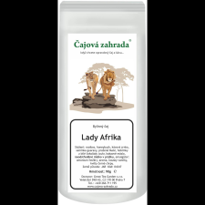 Čajová zahrada Tea Garden Rooibos Lady Africa 500 g (05347) tea