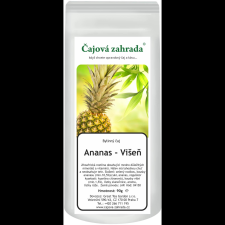 Čajová zahrada Tea Garden Rooibos Pineapple &amp; Cherry 500 g (05150) tea