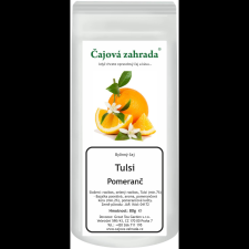 Čajová zahrada Tea Garden Rooibos Tulsi &amp; Orange 500 g (05172) tea