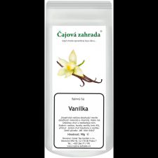 Čajová zahrada Tea Garden Rooibos Vanilla 500 g (05247) tea