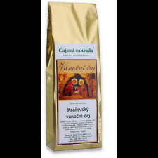 Čajová zahrada Tea Garden Royal Christmas Tea 90 g (04142) tea