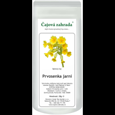 Čajová zahrada Tea garden Spring primrose - Petrichor (00280) tea