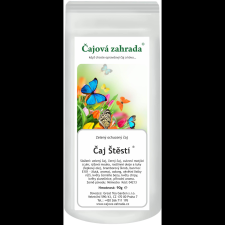 Čajová zahrada Tea Garden - Tea Happiness ® - green flavored tea, 90 g (04213) tea