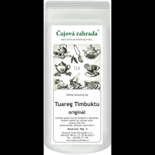 Čajová zahrada Tea Garden - Tuareg Timbuktu - green flavored tea, 90 g (04123) tea
