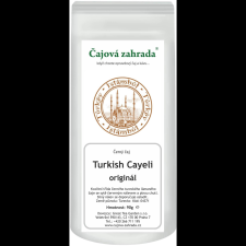 Čajová zahrada Tea garden Turkish tea Cayeli - black tea, 1000g (279) tea