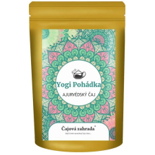 Čajová zahrada Tea Garden Yogi Fairy Tale (04024) tea