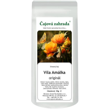 Čajová zahrada - Tündér Amálka - gyümölcstea, 90 g tea
