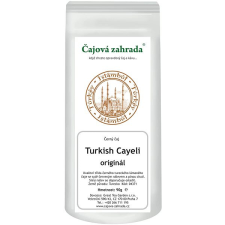 Čajová zahrada Turecký čaj Cayeli - černý čaj, 1000g tea