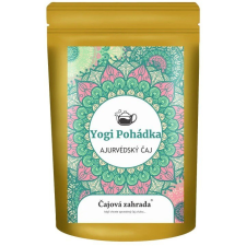 Čajová zahrada Yogi Pohádka tea