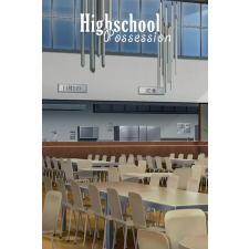 AJTilley.com Highschool Possession (digitális licenc) videójáték