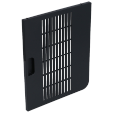  Ajtó 698 fekete NIVONA kávéfőző kellék