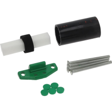  AJTÓ ÉK KÉSZLET 60/80 mm beépíthető gépek kiegészítői