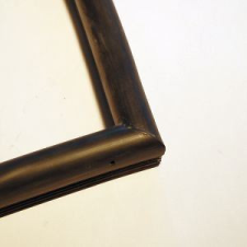  AJTÓ TÖMÍTŐ KERET SZILIKON MD MMD MMC E beépíthető gépek kiegészítői