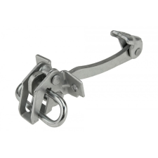  Ajtóhatároló HÁTSÓ FIAT GRANDE PUNTO, LINEA 04.05-06.15 51799769 autóalkatrész