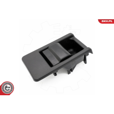  Ajtókilincs ; FIAT Ducato Furgon Autobus ; 1301413650 karosszéria elem