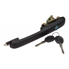  AJTÓKILINCS VW ELSÕ PASSAT PR 3A0837206D karosszéria elem