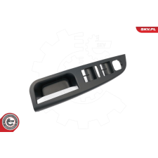  Ajtókilincs ; VW Golf V Jetta ; 1K4868049C karosszéria elem