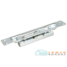  AJTÓTOLÓZÁR IBFM ZÁRTSZELVÉNYHEZ 20 MM zár és alkatrészei