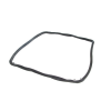 Ajtótömítés 4 oldalú (sütőajtó)(eredeti) GORENJE tűzhely 340x420 mm